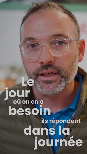 Portrait du Pro no.3