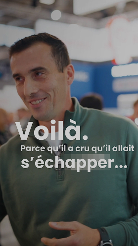 Portrait du Pro no.4