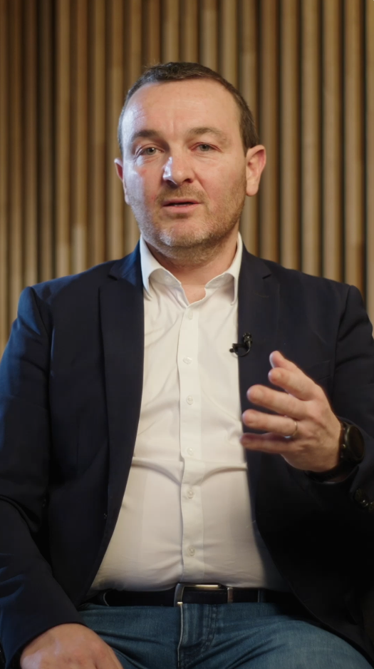 Portrait de Pierre Le Jannou